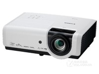 黑白双色机身 佳能LV-X420北京7694元
