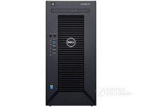 入门级塔式服务器 戴尔 PowerEdge T30