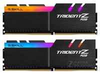 芝奇Trident Z RGB 16GB DDR4云南1799