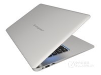 中柏(jumper)EZbook3笔电(N3450四核 6G+128G 14英寸) 京东1899元(满减)