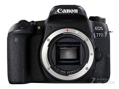 佳能EOS 77D(单机)