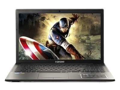 神舟 战神K670D