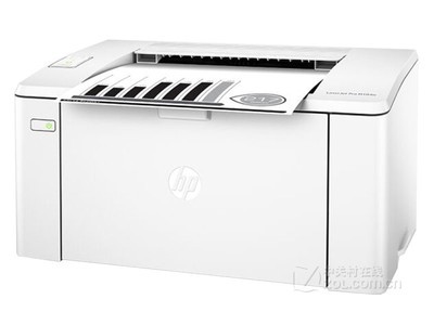 HP M104w