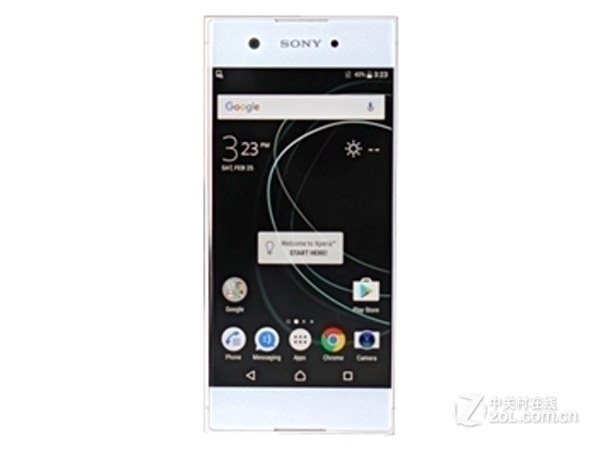 Xperia XA1˫4G
