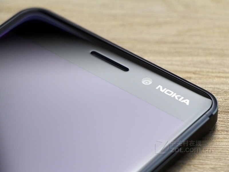 【高清图】 诺基亚(nokia)6(ta-1000/全网通)其他图赏 图221