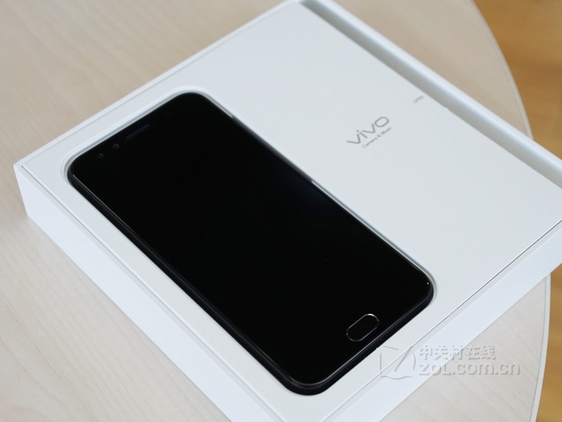 【高清图】vivo(vivo)x9(全网通)其他图赏 图537-zol中关村在线