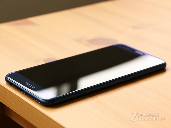 荣耀v9(duk-al20/6gb ram/全网通)