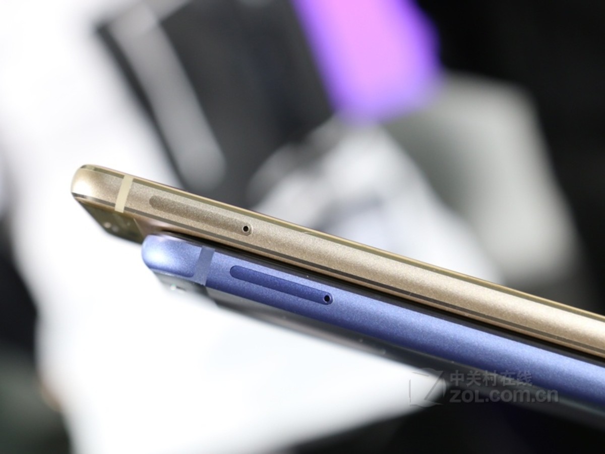 【高清图】 华为(huawei)p10(vtr-al00/全网通)对比图 图490