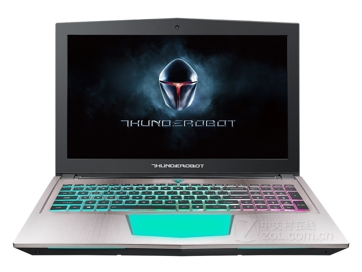 【高清图】 雷神(thunderobot)dino x6整体外观图 图1