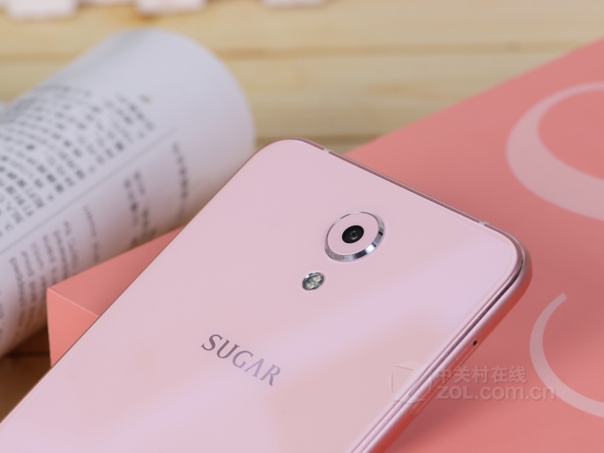 手机 sugar手机 sugar s9(全网通) 图片 其他图赏