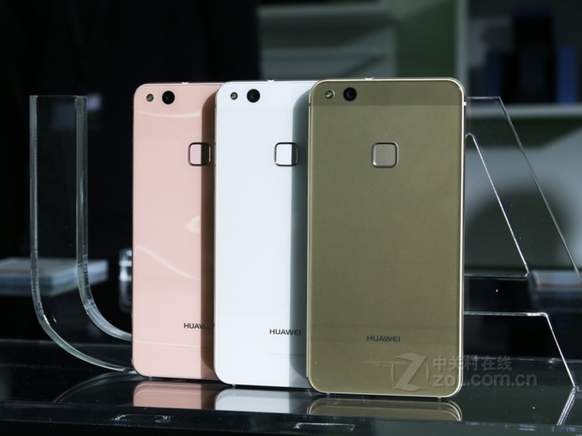 【高清图】 华为(huawei)nova青春版(was-al00/全网通)其他图赏 图273