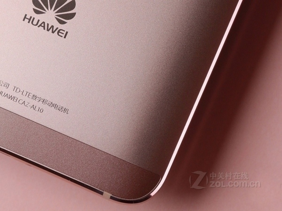 手机 华为手机 华为nova(caz-al10/高配版/全网通) 图片 其他图赏 89