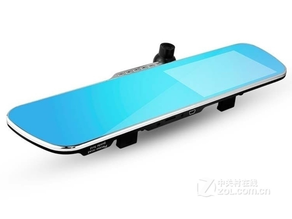 【高清图】 凌度(blackview)hs900整体外观图 图3