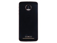 MotoZ手机(4+64G 全网通金色) 京东2999元