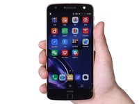 京东618全球年中购物节MotoZ手机(4+64G 全网通金色)2999元