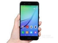 华为nova青春版手机(魅海蓝 4GB+64GB) 京东1299元