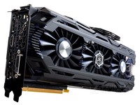 GeForce GTX 1080Ti冰龙超级版上海5999