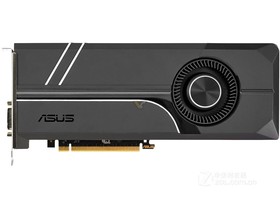 华硕TURBO-GTX 1080Ti-11G