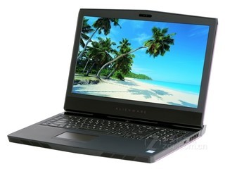 Alienware 17(i7 7700HQ/32GB/256GB+1TB)