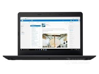 ThinkPad 翼470(20H1001WCD)