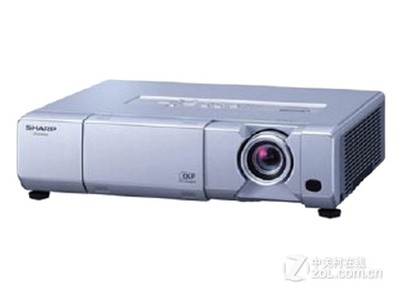 夏普XG-D4690WA