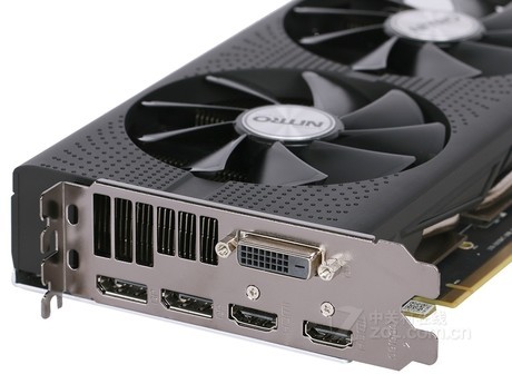 蓝宝石rx 470 4g d5 海外版 oc与蓝宝石rx470d 4g d5 itx 白金版 oc
