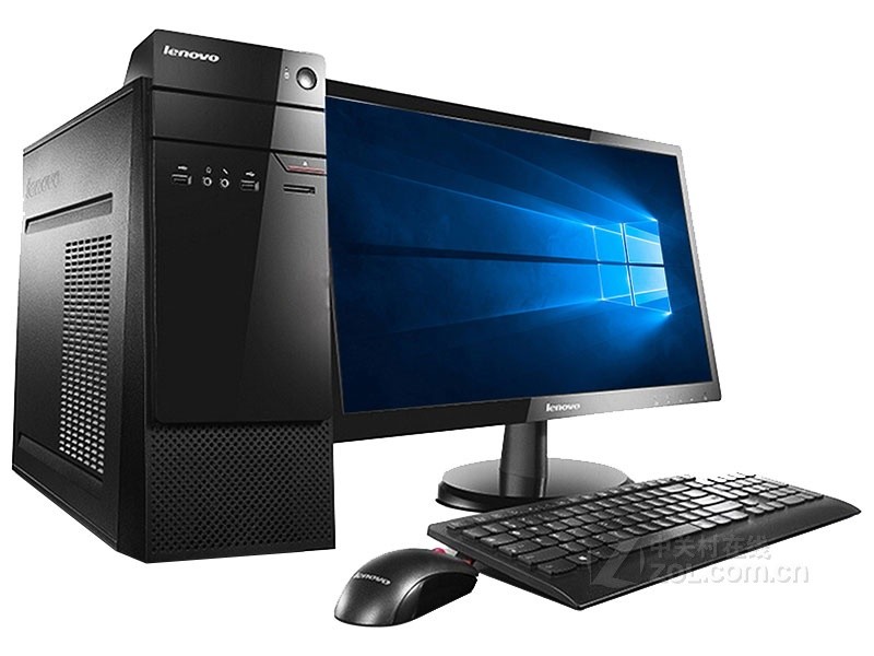 Lenovo Yangtian M3900(E1-7010/4GB/500G/ встроенная графика)