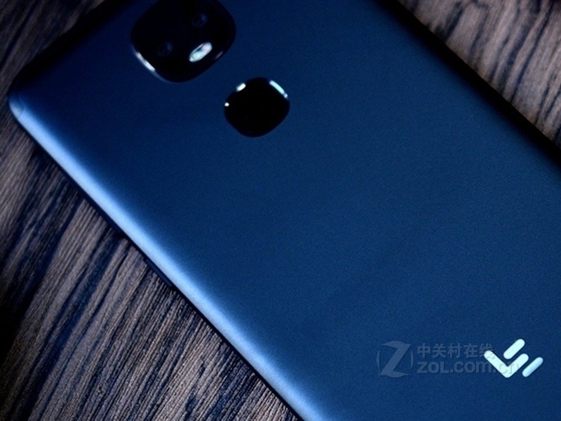 【高清图】 乐视(le)乐pro 3双摄ai版(标准版/全网通)其他图赏 图212