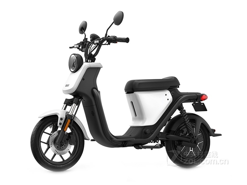 小牛电动u1青春标准版