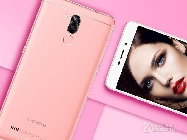 朵唯a11(全网通)