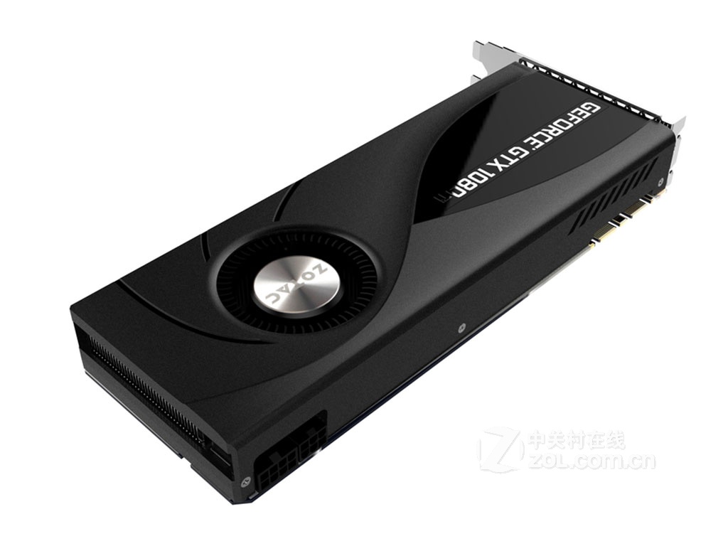 索泰geforce gtx 1080ti-11gd5x 海外版