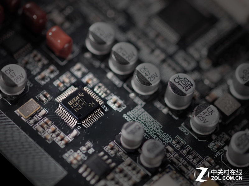 【高清图】 秀气清新上档次 漫步者新品s880评测图61