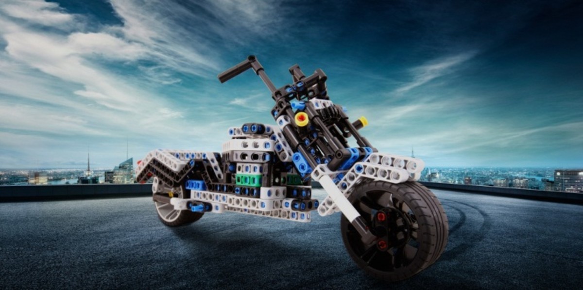 【高清图】 "汽车人"入侵 能力风暴惊艳2017上海国际车展图6