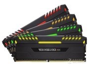  RGB 32GB DDR4 3466CMR32GX4M4C3466C16