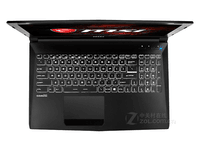 微星(msi)GL62M 7REX笔电(4G独显) 天猫6199元