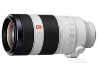 索尼FE 100-400mm GM新款现货16600元