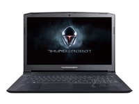 雷神 THUNDEROBOT 911 SE-E5a旗舰版I7笔记本1050独显双硬盘15.6 天猫5749元