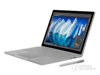 微软 Surface Book 增强版 昆明15999元