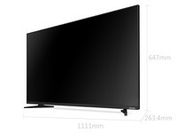 酷开(coocaa)KX49液晶电视(49英寸 4K IPS 硬屏) 京东1599元