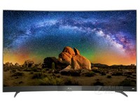 TCLD55A620U液晶电视(55英寸 4核 4K 安卓) 天猫2599元