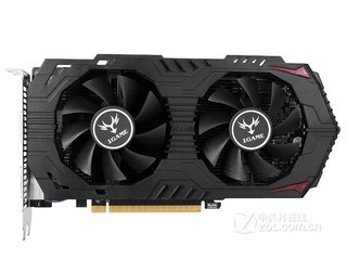 ߲ʺiGame750Ti սS-Twin-2GD5