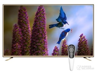 联想智能电视55E6