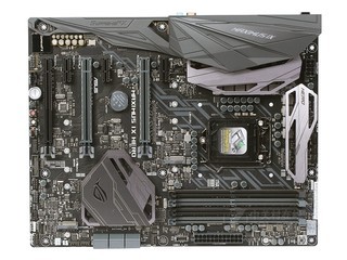 华硕ROG MAXIMUS IX HERO