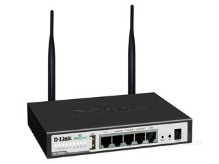 D-Link DI-7001W+