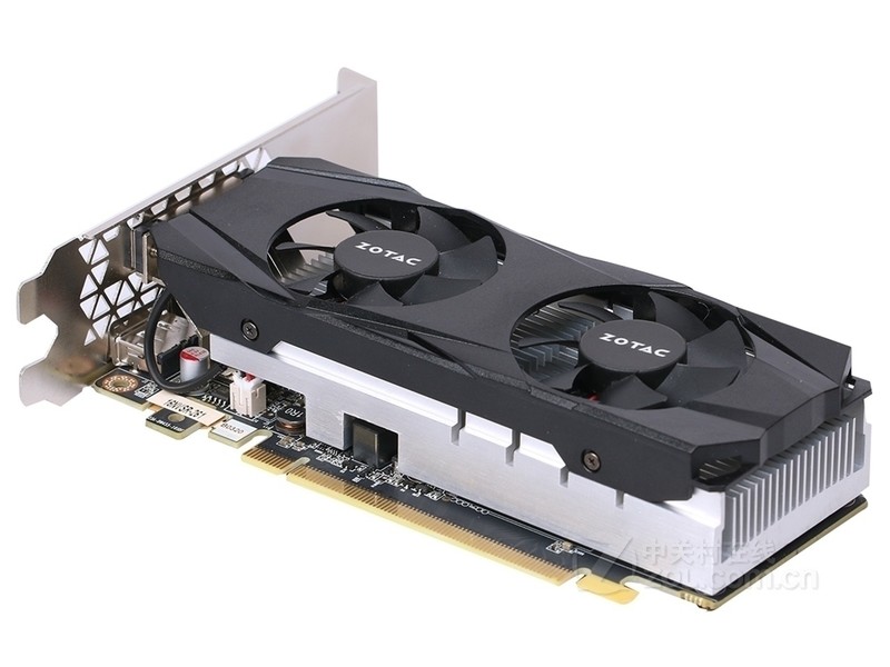 索泰geforce gtx 1050-2gd5 mini