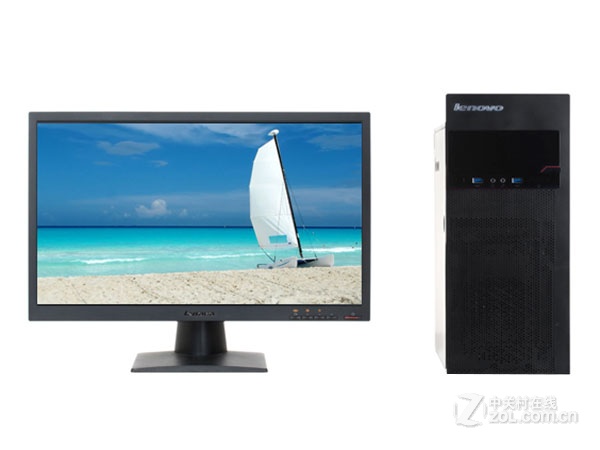 Lenovo Yangtian A6000t(i3 7100/4GB/128GB/ встроенная графика)