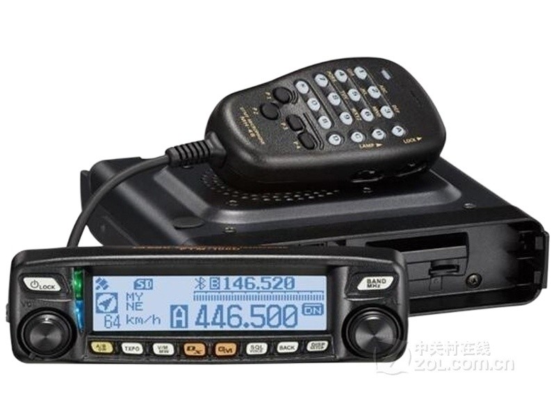 【八重洲FTM-100DR】报价_参数_图片_论坛