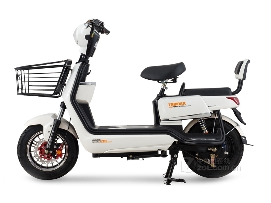 【高清图】 新日(sunra)劲锐整体外观图 图4