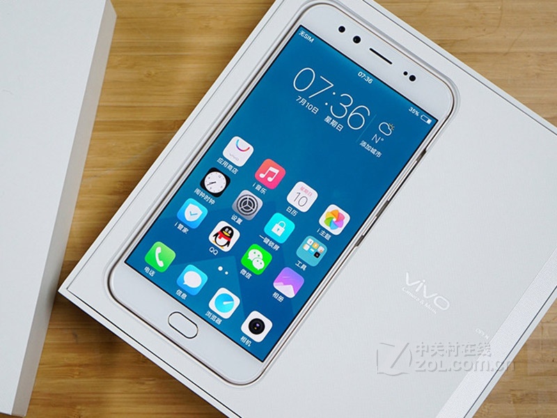vivo x9plus(全网通)