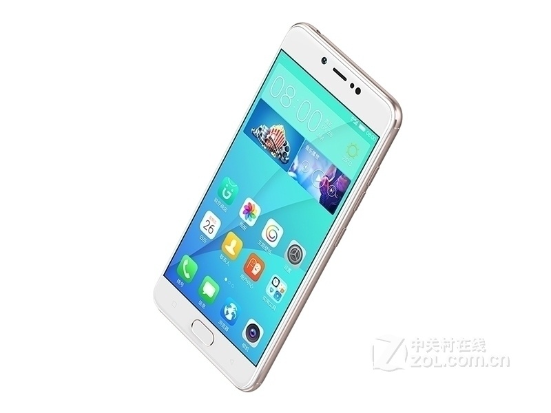 【高清图】 金立(gionee)s10c(全网通)官方图 图38